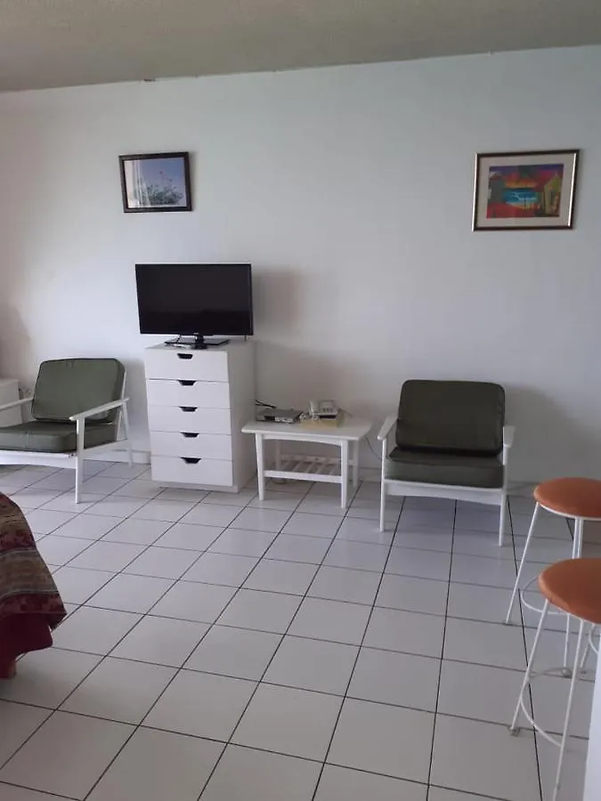 Deluxe Montego Bay Club Studio & Suites Apartment