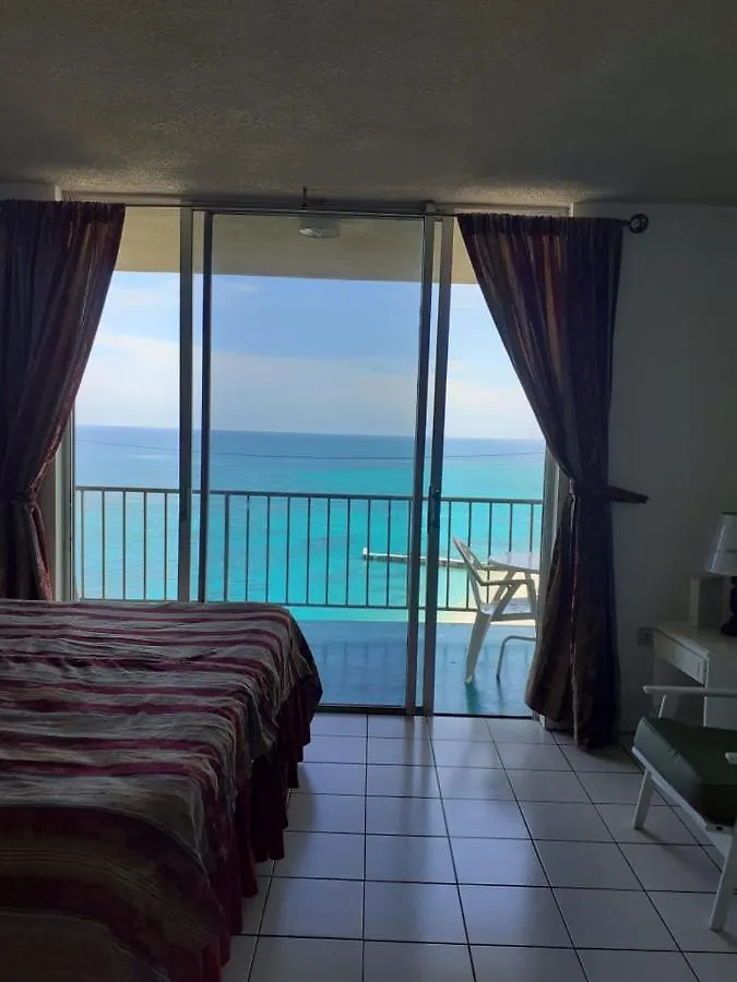 Apartment Deluxe Montego Bay Club Studio & Suites Jamaica
