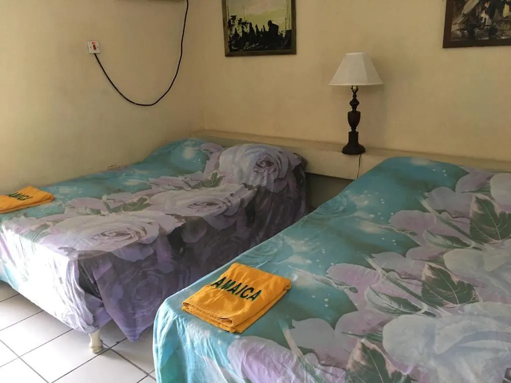 Deluxe Montego Bay Club Studio & Suites