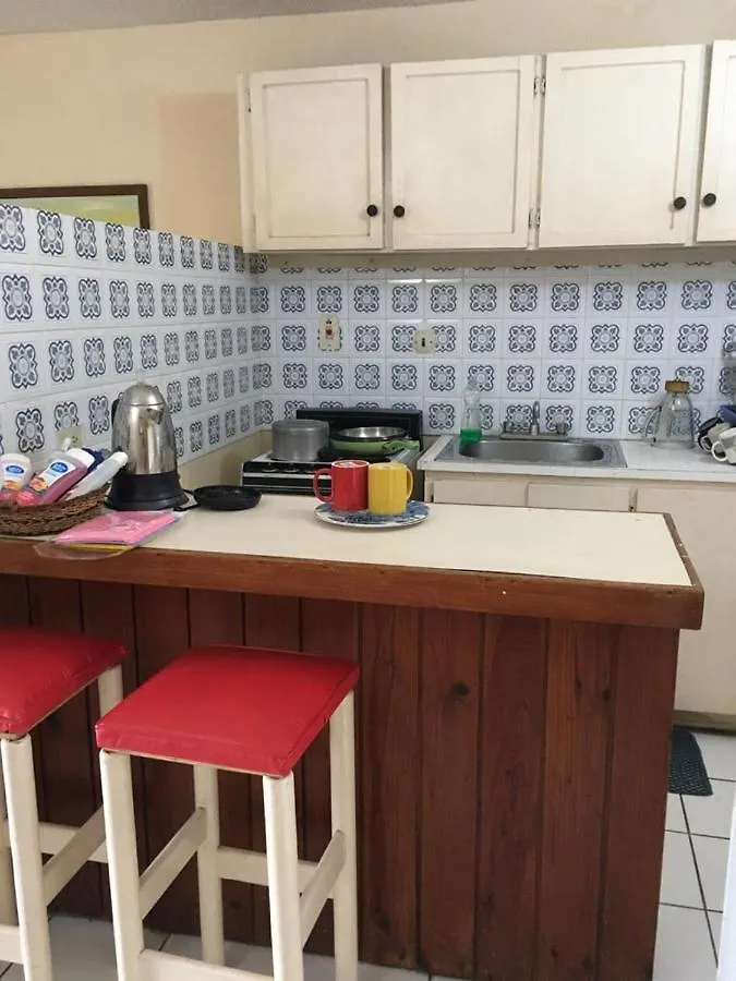 Apartment Deluxe Montego Bay Club Studio & Suites