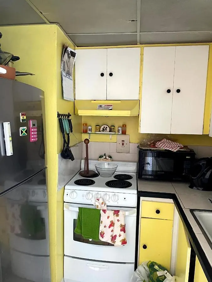 Deluxe Montego Bay Club Studio & Suites Apartment