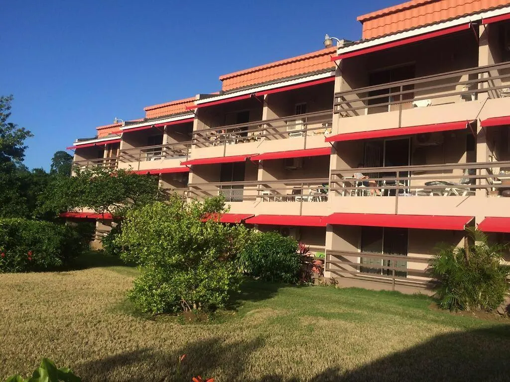 Deluxe Montego Bay Club Studio & Suites Apartment