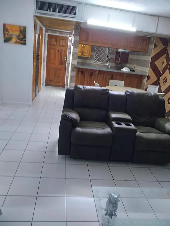 Deluxe Montego Bay Club Studio & Suites Jamaica