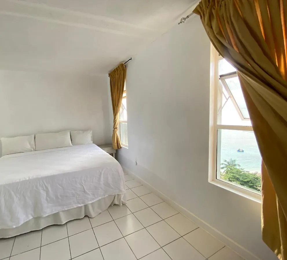 Apartment Deluxe Montego Bay Club Studio & Suites