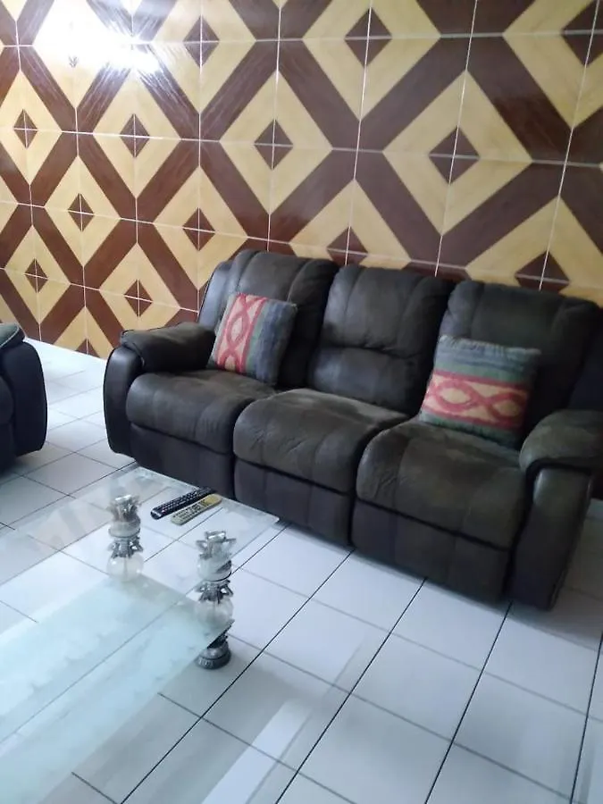 Deluxe Montego Bay Club Studio & Suites 0*,  Jamaica