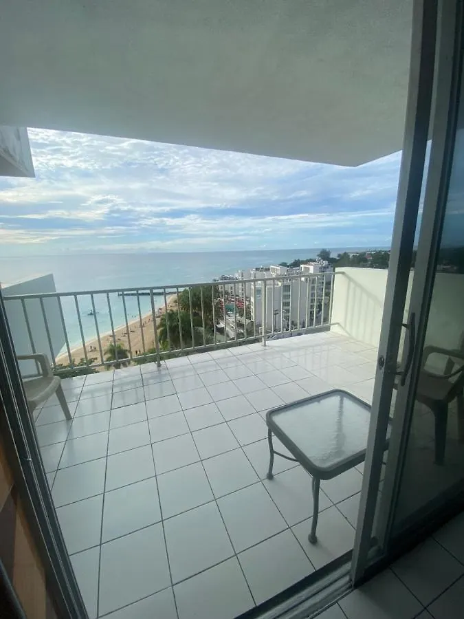 Apartment Deluxe Montego Bay Club Studio & Suites