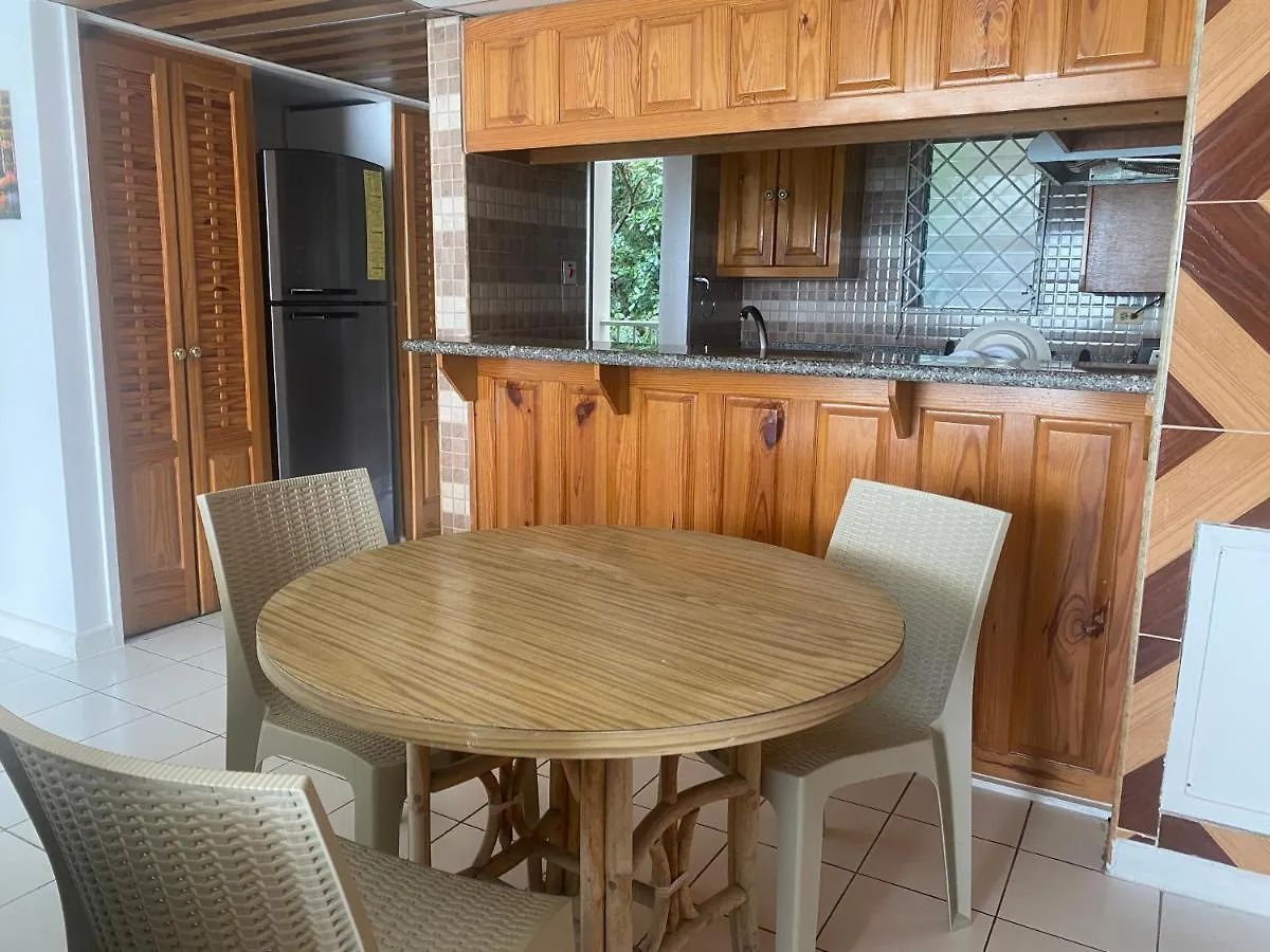 Deluxe Montego Bay Club Studio & Suites Jamaica