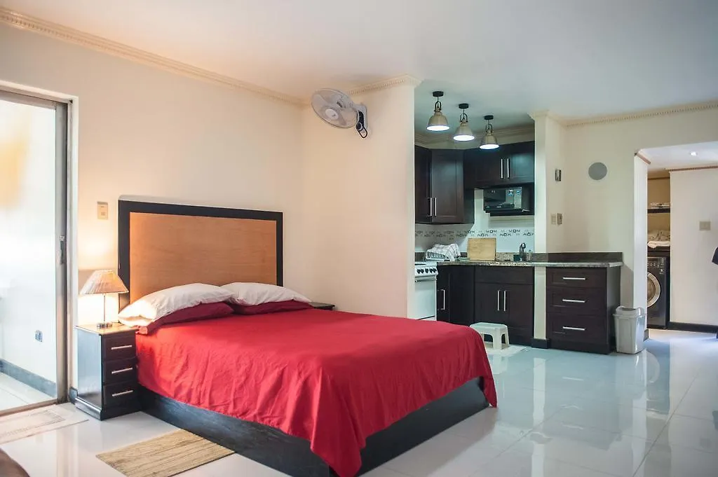 Apartment Deluxe Montego Bay Club Studio & Suites