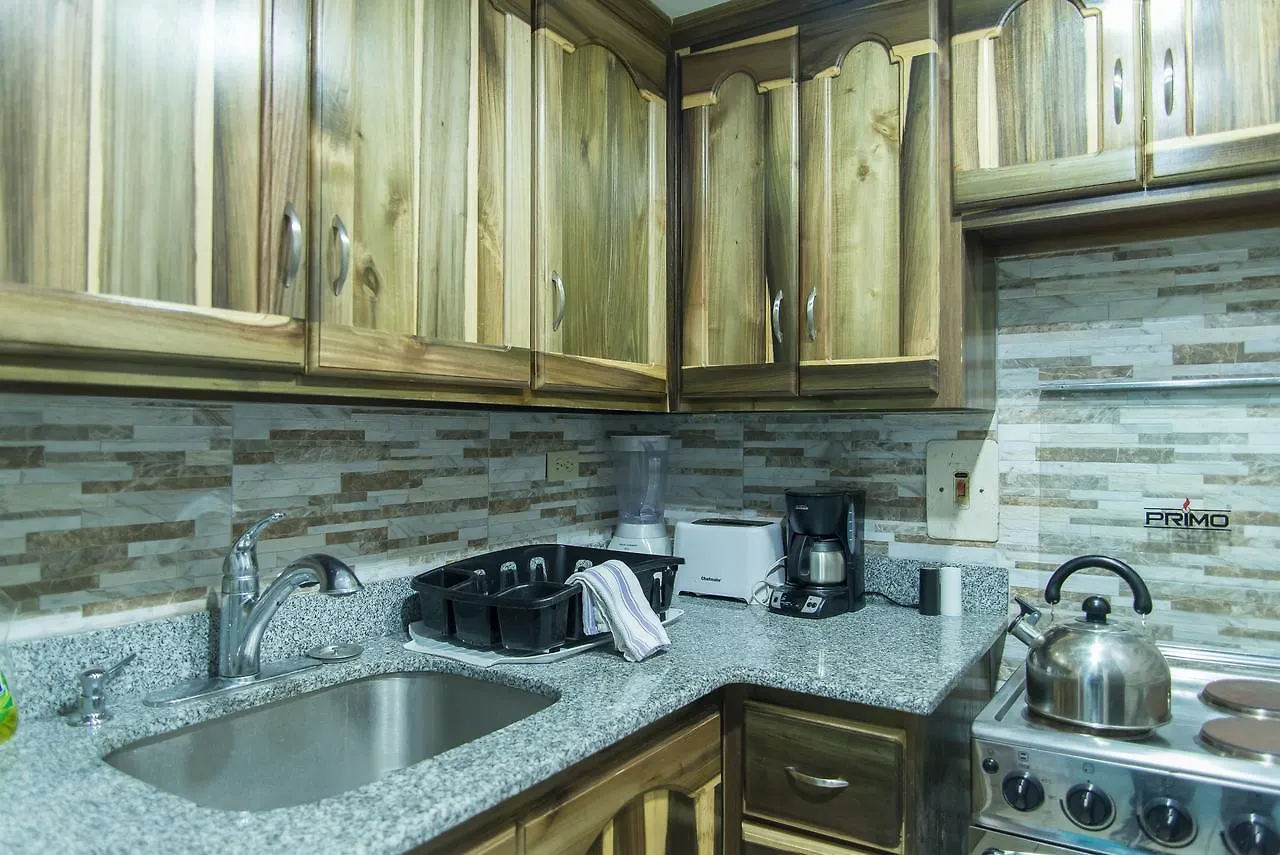 Deluxe Montego Bay Club Studio & Suites