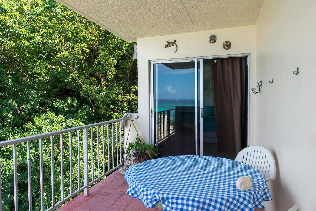 Deluxe Montego Bay Club Studio & Suites Apartment