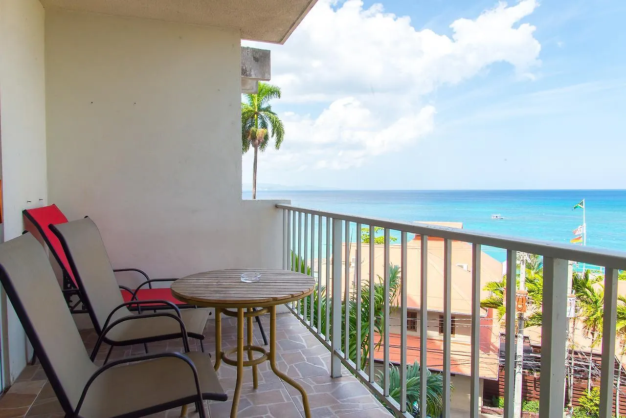Apartment Deluxe Montego Bay Club Studio & Suites