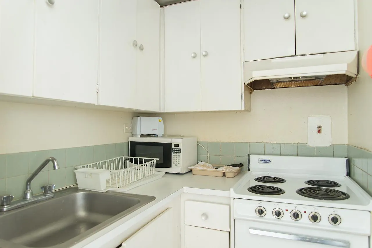 Deluxe Montego Bay Club Studio & Suites Jamaica