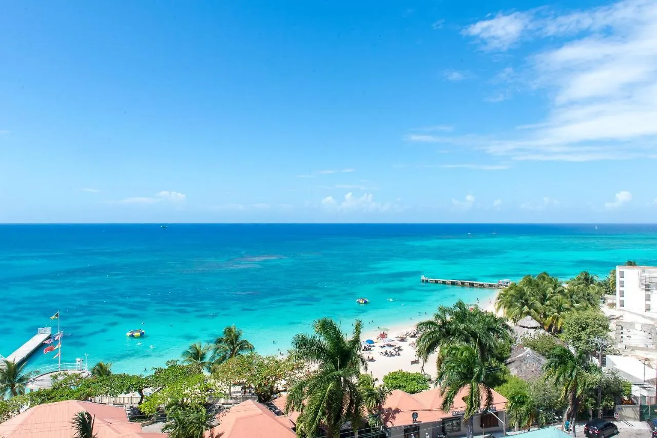 Apartment Deluxe Montego Bay Club Studio & Suites