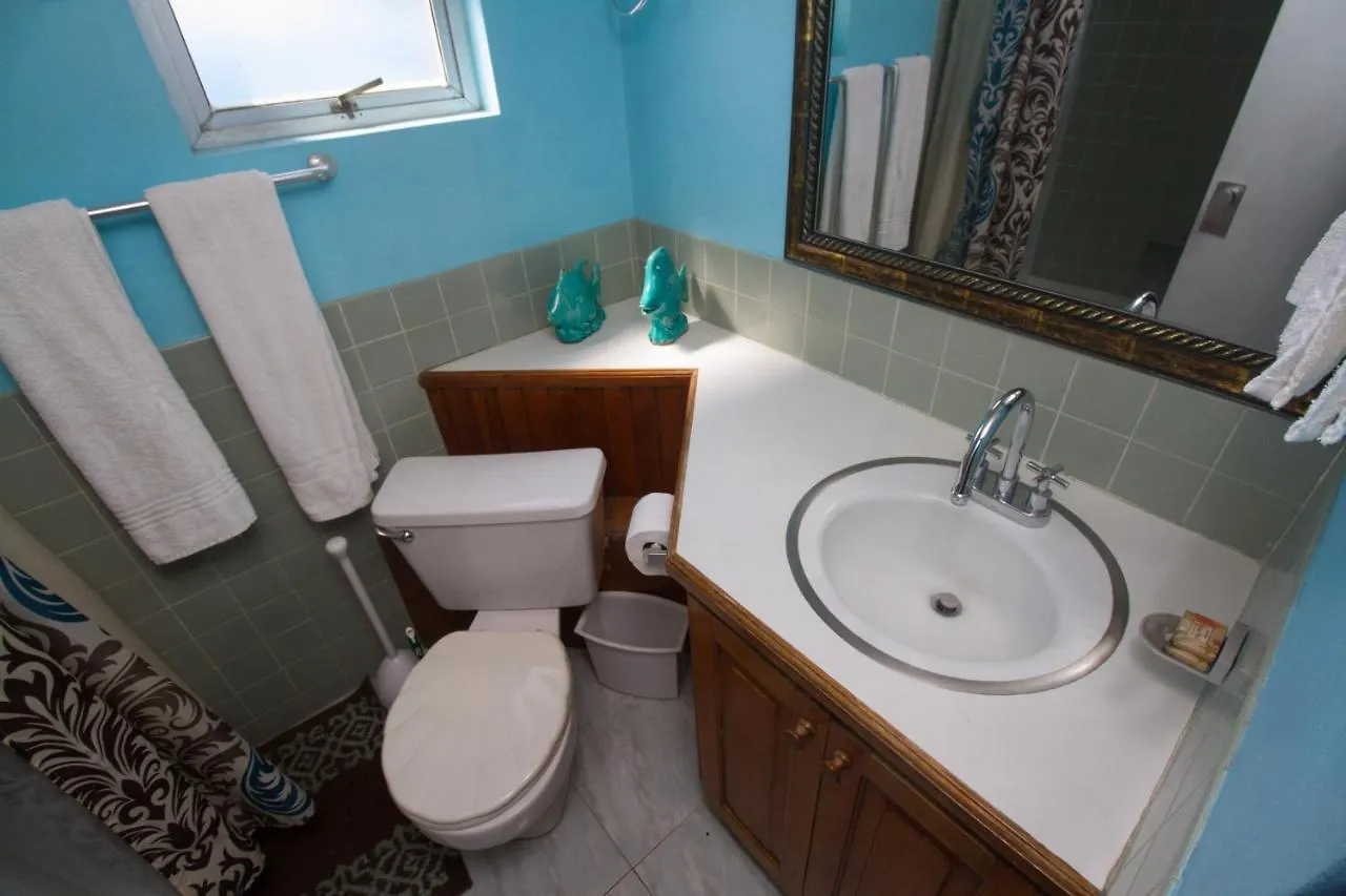 Deluxe Montego Bay Club Studio & Suites Jamaica