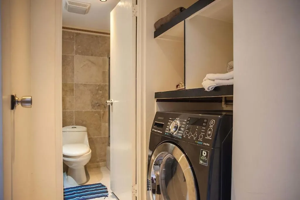 Deluxe Montego Bay Club Studio & Suites Apartment