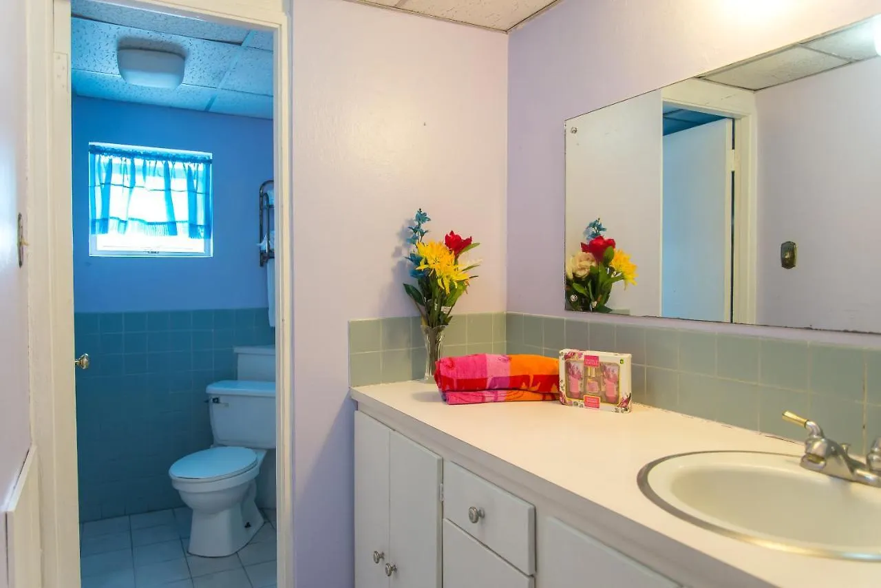 Deluxe Montego Bay Club Studio & Suites