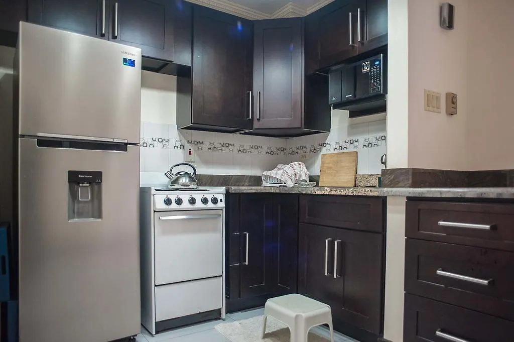 Apartment Deluxe Montego Bay Club Studio & Suites