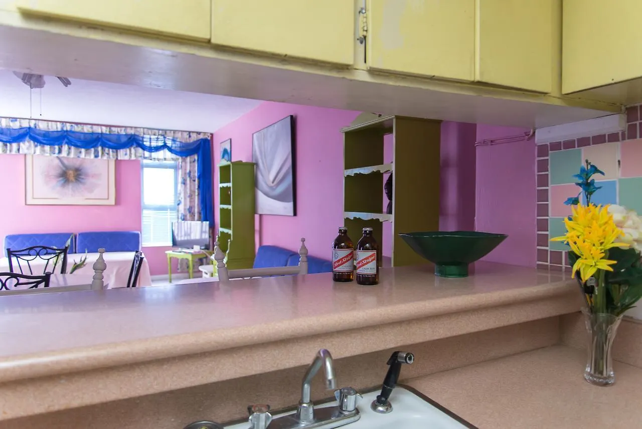 Apartment Deluxe Montego Bay Club Studio & Suites Jamaica