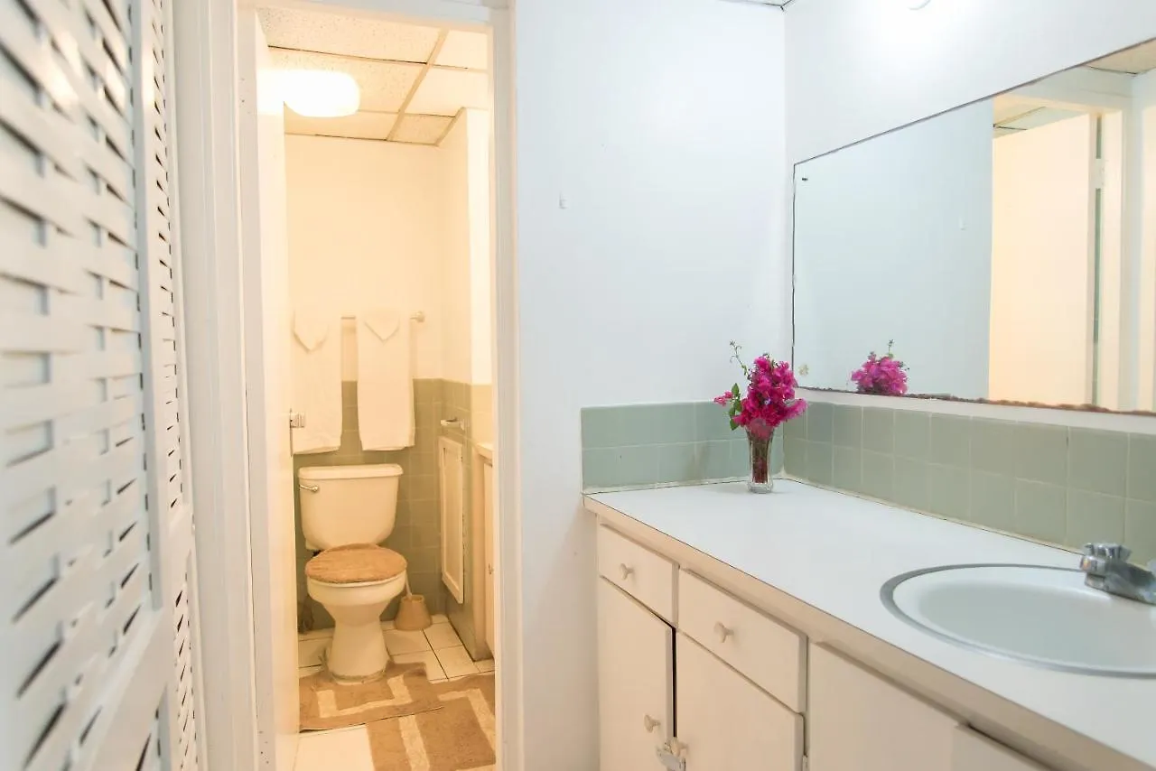 Deluxe Montego Bay Club Studio & Suites