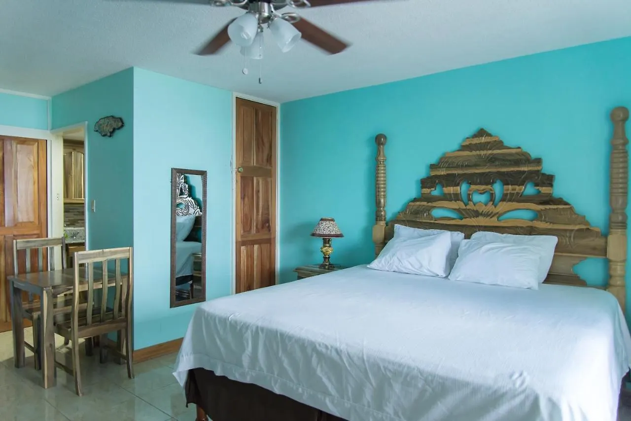 Deluxe Montego Bay Club Studio & Suites