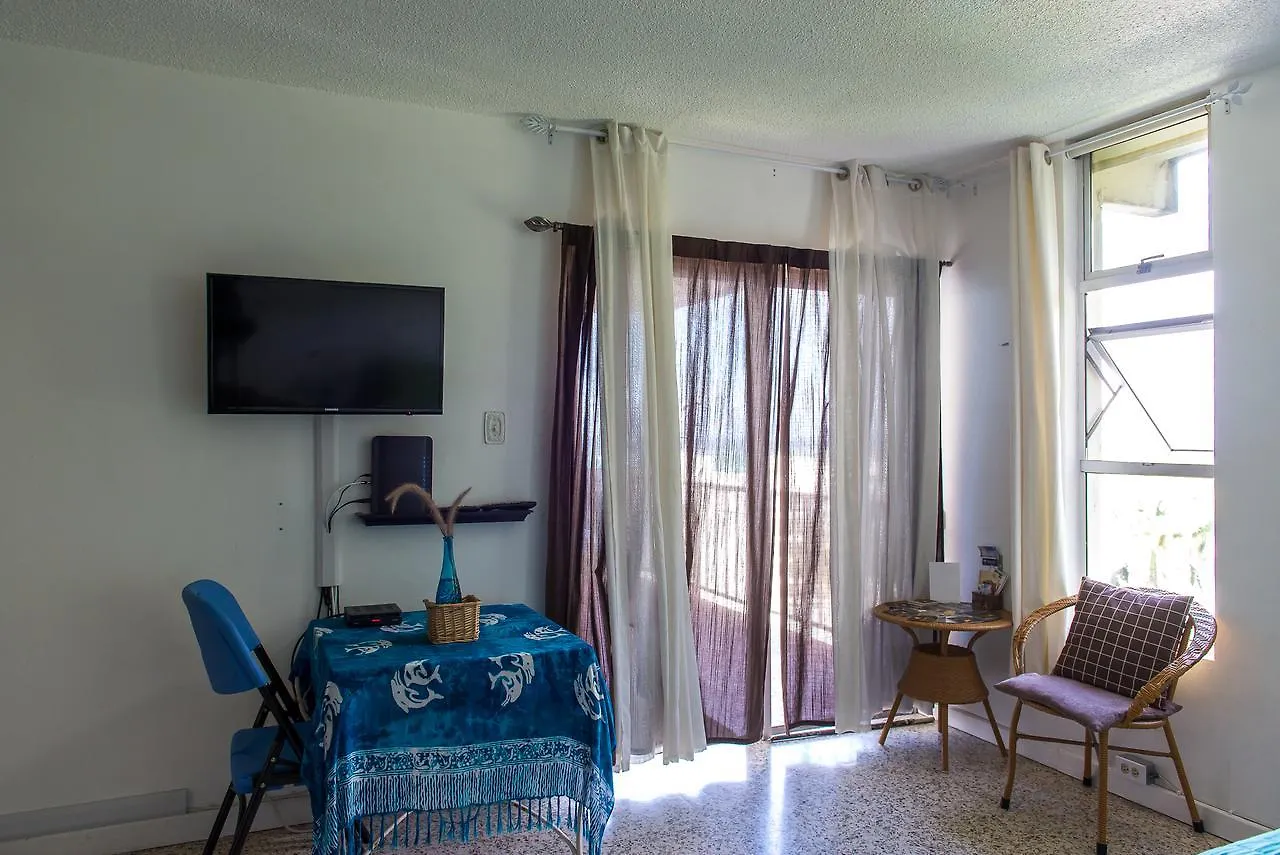 Deluxe Montego Bay Club Studio & Suites Apartment