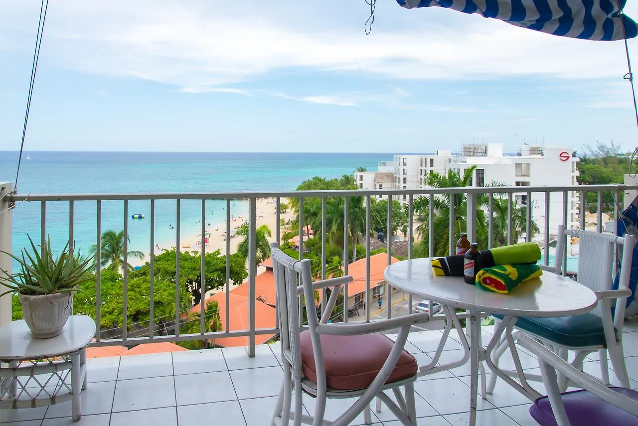 Apartment Deluxe Montego Bay Club Studio & Suites Jamaica