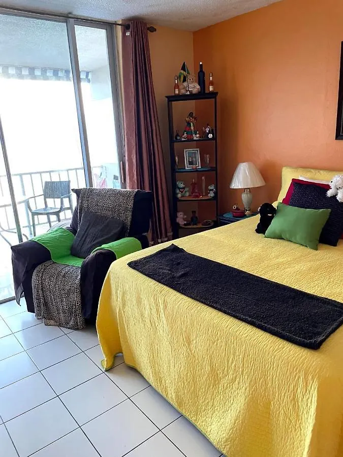 Apartament Deluxe Montego Bay Club Studio&Suites