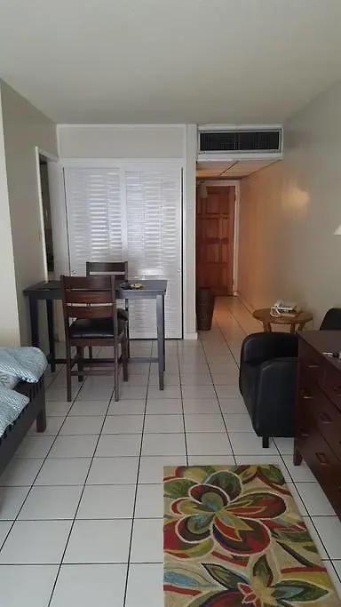 Deluxe Montego Bay Club Studio&Suites Apartament